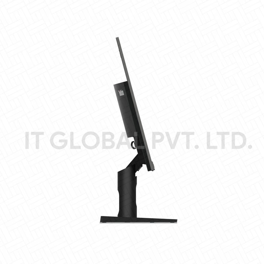 21.5 Inch Lenovo Thinkvision S22i-30IPS Monitor - Image 3