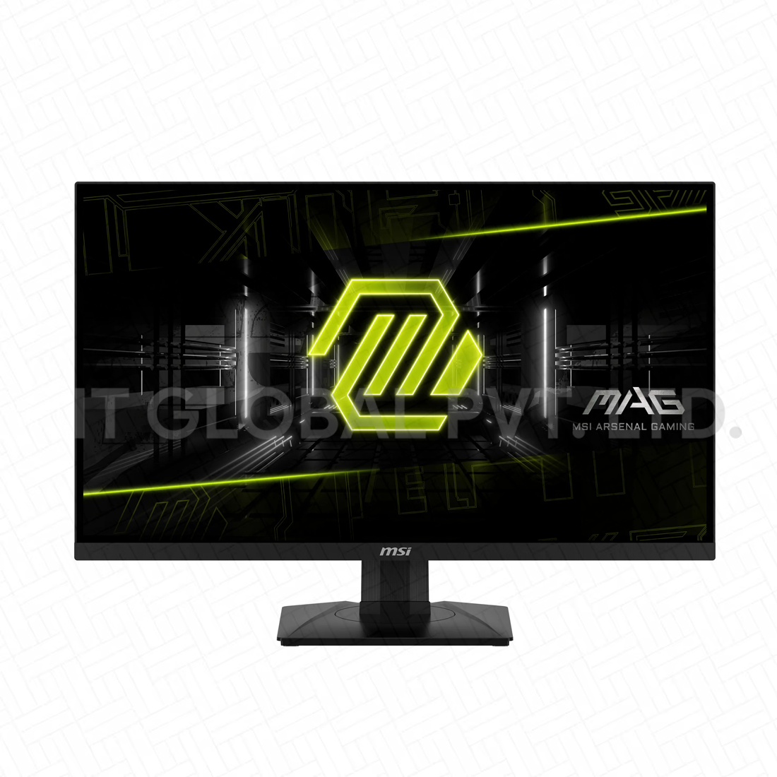 27 Inch MSI MAG 274QRf QD E2 WQHD Display Monitor