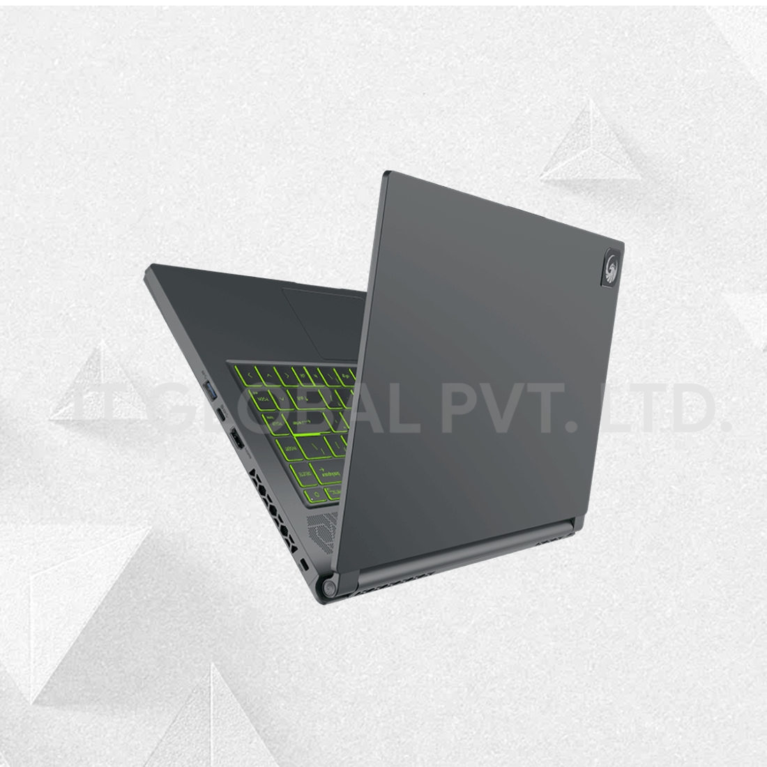 MSI Delta 15 A5EFK | Ryzen 7 5800H Processor | RX 6700M 10GB| 16GB RAM | 512GB SSD | 15.6" FHD Display | - Image 3