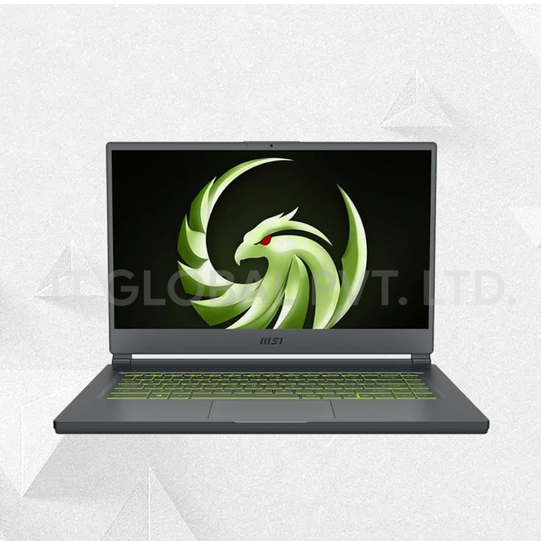 MSI Delta 15 A5EFK | Ryzen 7 5800H Processor | RX 6700M 10GB| 16GB RAM | 512GB SSD | 15.6" FHD Display |