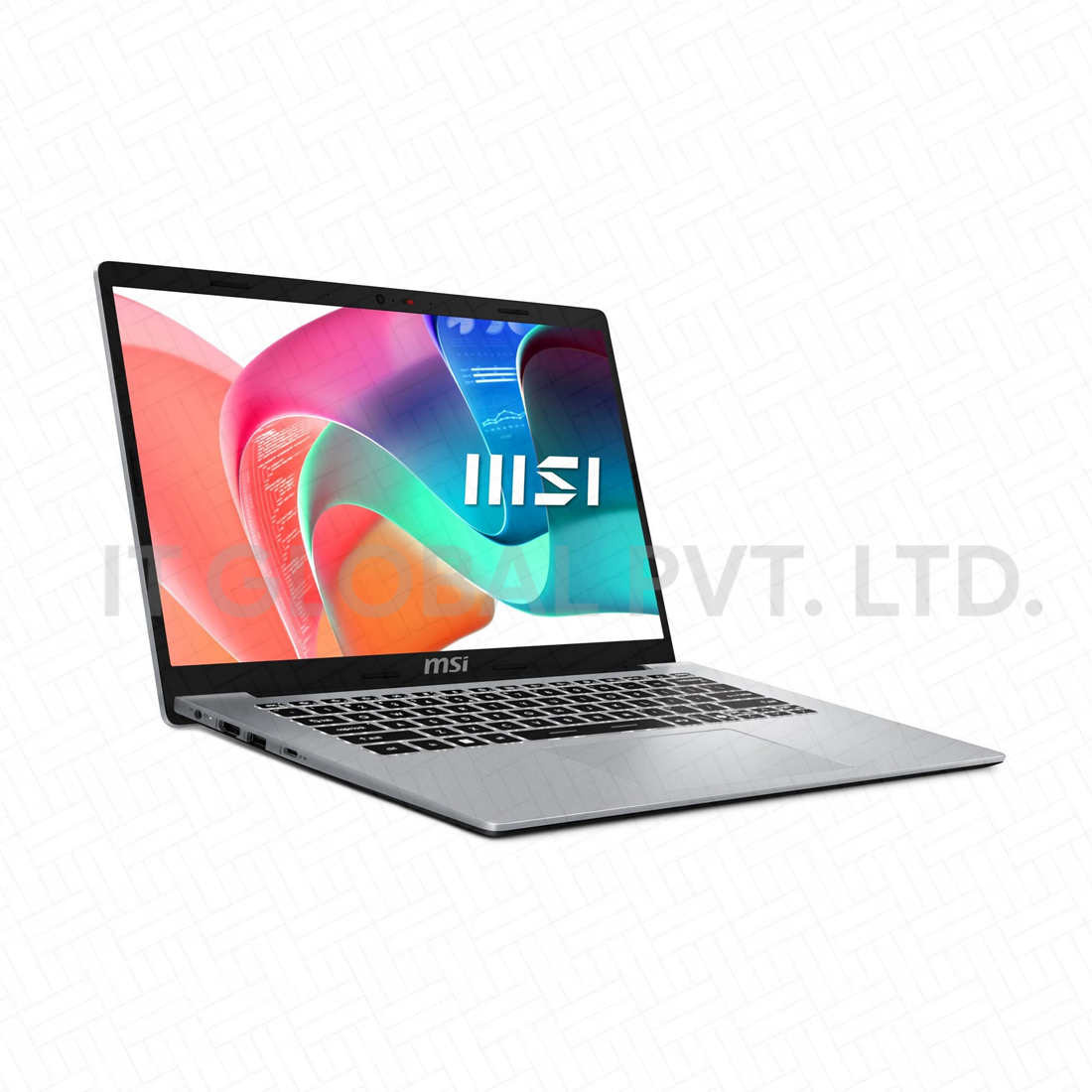 MSI Modern 14 F1MG-057XNP | Intel Core 5 120U Processor | 16GB RAM | 512GB SSD | 14" FHD Display - Image 2