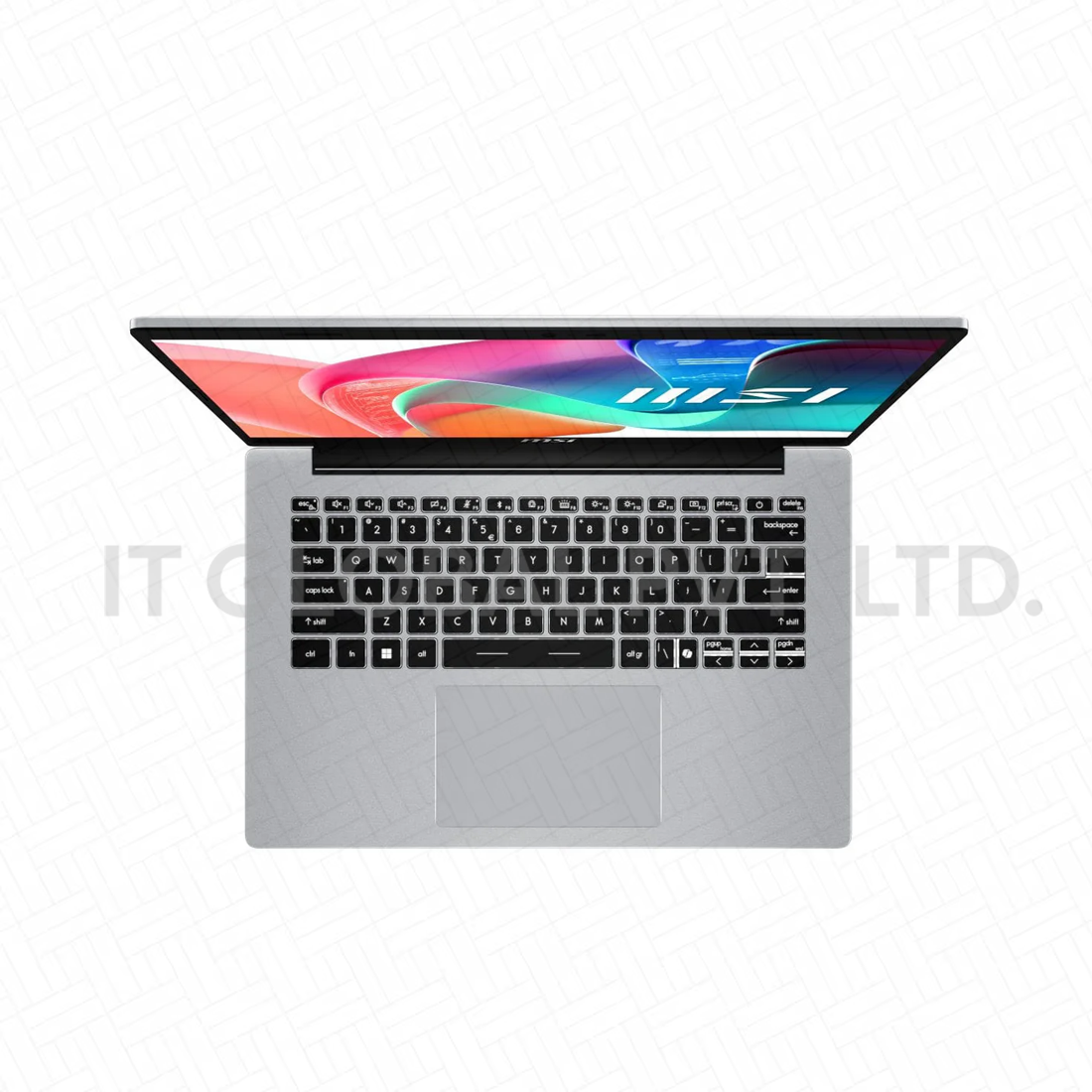 MSI Modern 14 F1MG-057XNP | Intel Core 5 120U Processor | 16GB RAM | 512GB SSD | 14" FHD Display