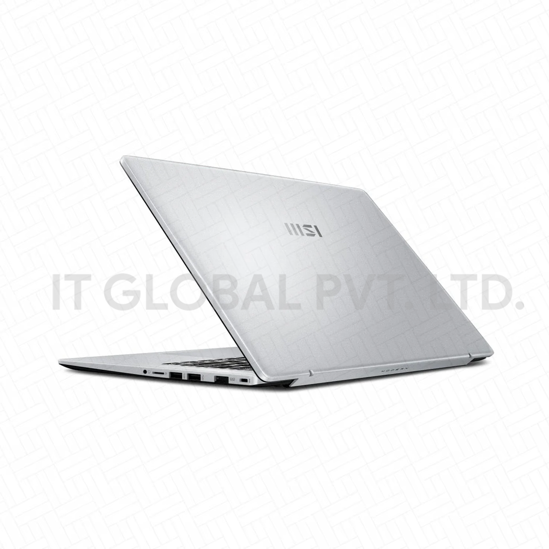 MSI Modern 14 F1MG-057XNP | Intel Core 5 120U Processor | 16GB RAM | 512GB SSD | 14" FHD Display - Image 3