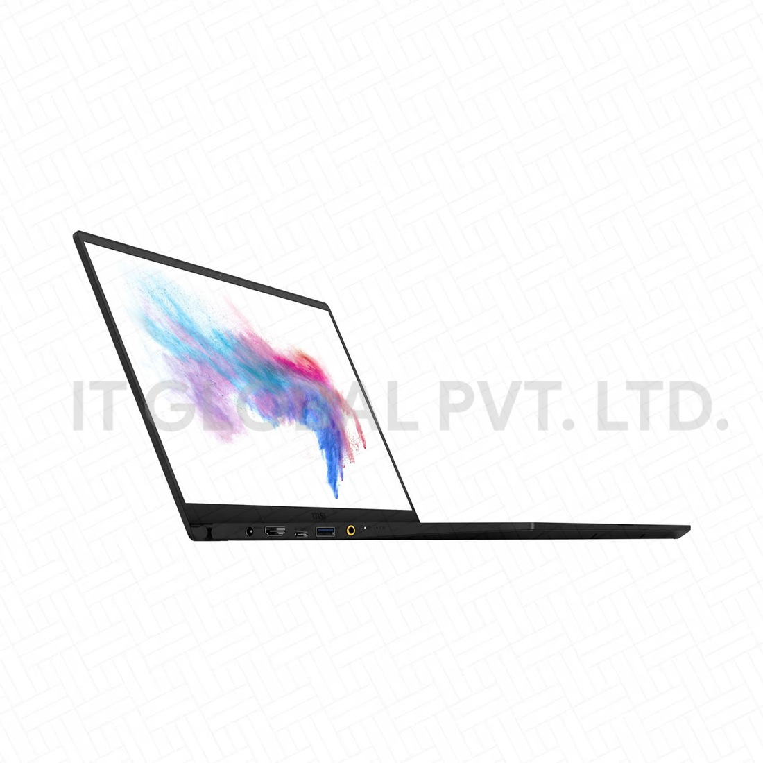 MSI Modern 15 A10RAS | Intel i7 10th Processor | NVIDIA MX330 2GB | 8GB RAM | 512GB SSD | 15.6" FHD Display - Image 3