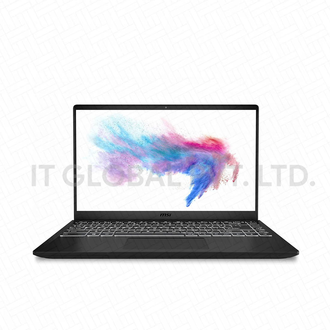 MSI Modern 15 A10RAS | Intel i7 10th Processor | NVIDIA MX330 2GB | 8GB RAM | 512GB SSD | 15.6" FHD Display