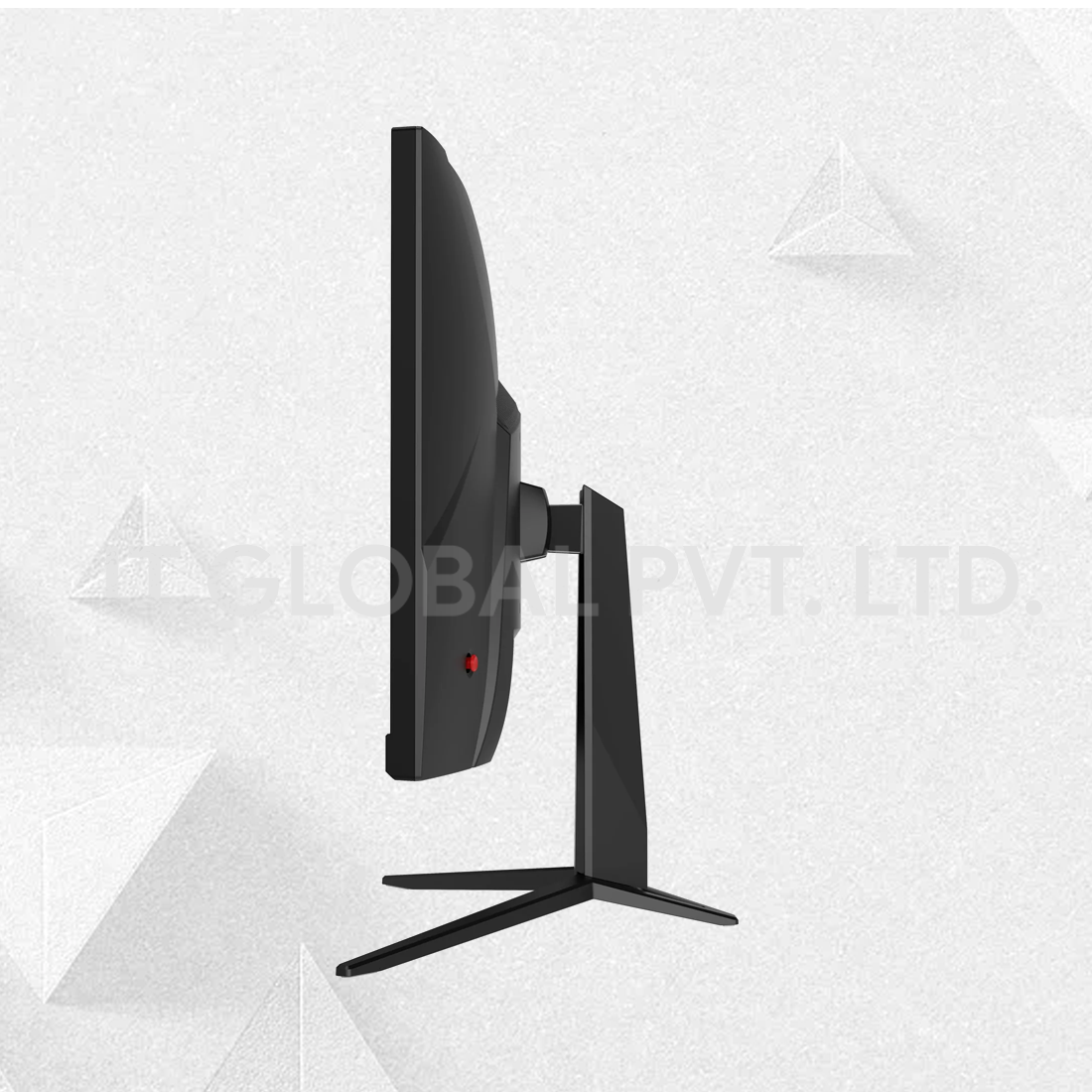 24” MSI Optix G24C4-3BA0 Gaming LED Monitor - Image 2