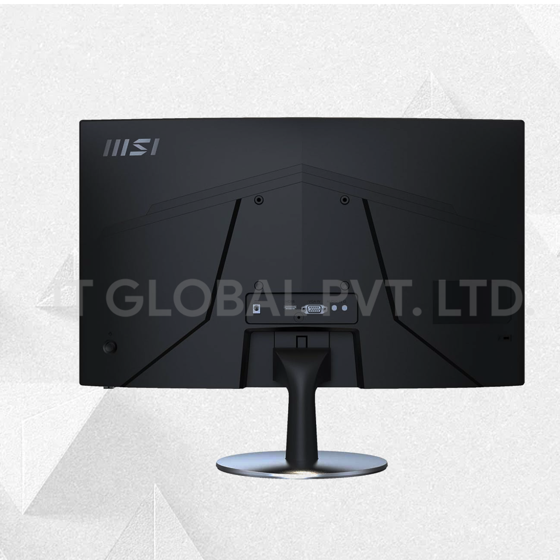 23.6” MSI PRO MP242C Full HD Monitor - Image 3