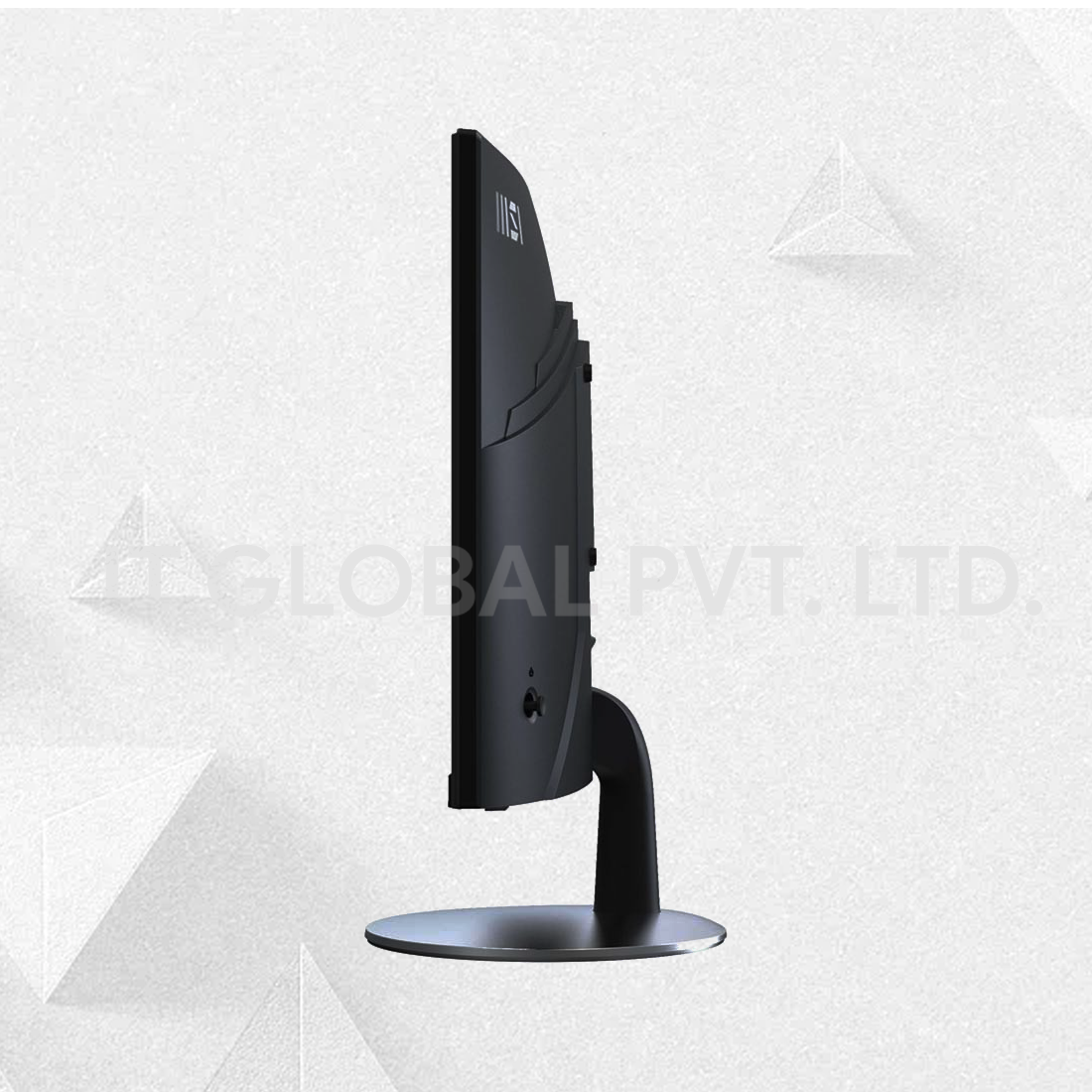 23.6” MSI PRO MP242C Full HD Monitor - Image 2