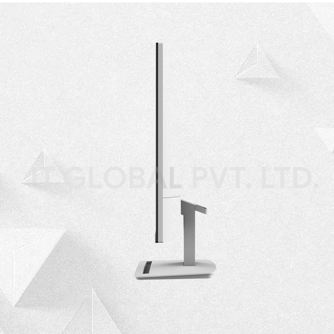 27" MSI Pro MP273AW FHD IPS Monitor - Image 2