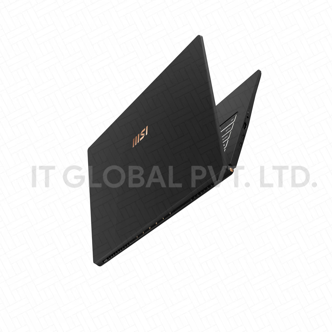 MSI Summit E15-A11SCS | Intel i7 11th Processor | GTX 1660Ti 6GB | 16GB RAM | 1TB SSD | 15.6" FHD Display - Image 2