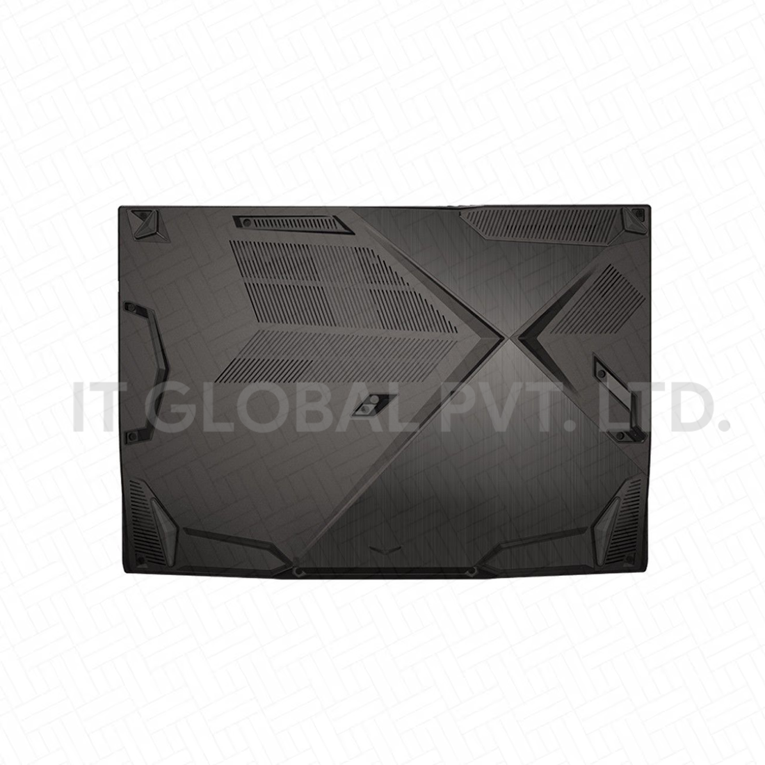MSI Thin15 B12VE-2609XNP | Intel i5 12th Processor | RTX 4050 6GB | 8GB RAM | 512GB SSD | 15.6" FHD Display - Image 3