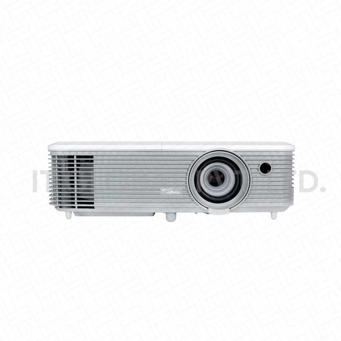 Optoma EH338 1080p DLP Professional Projector - Image 2