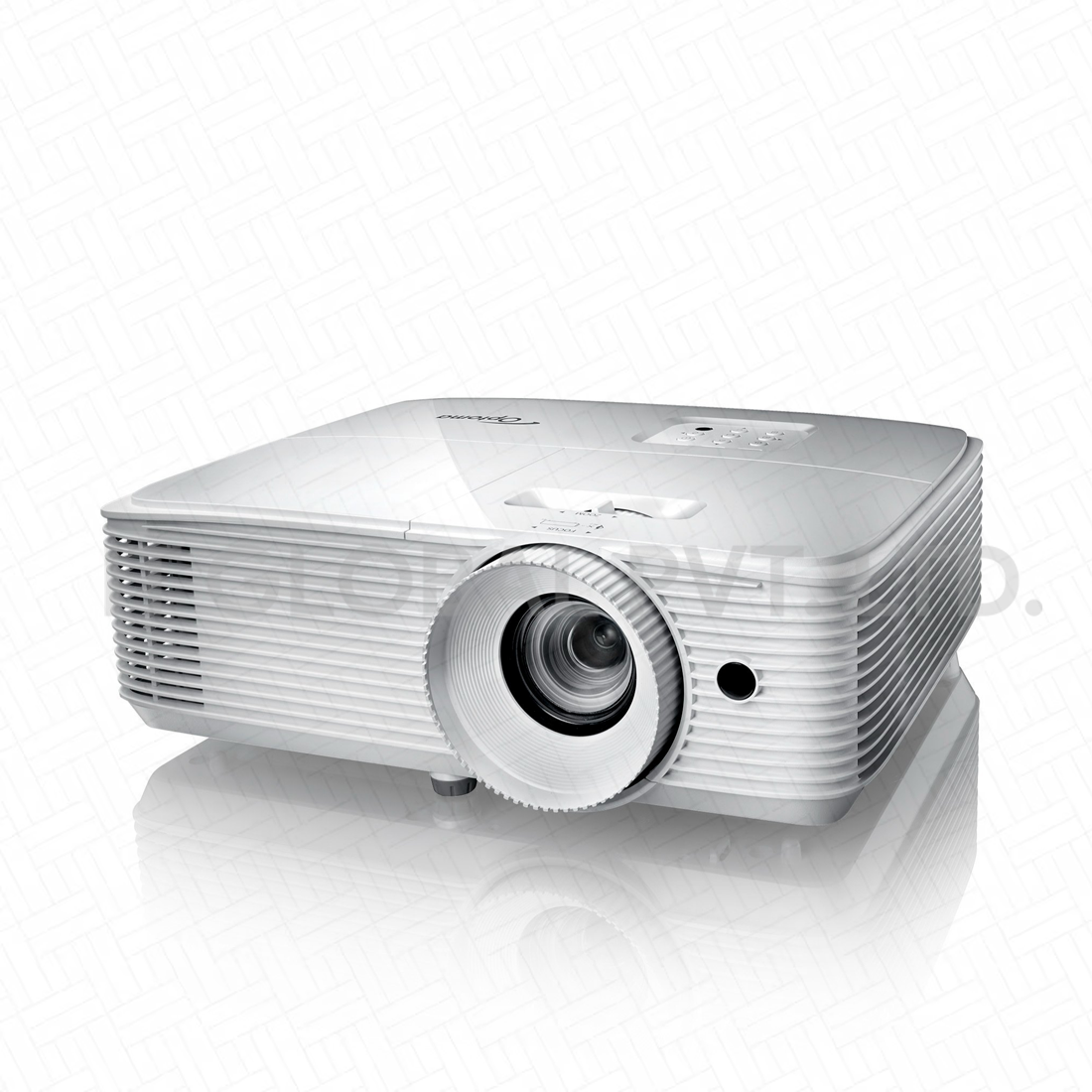 Optoma EH338 1080p DLP Professional Projector