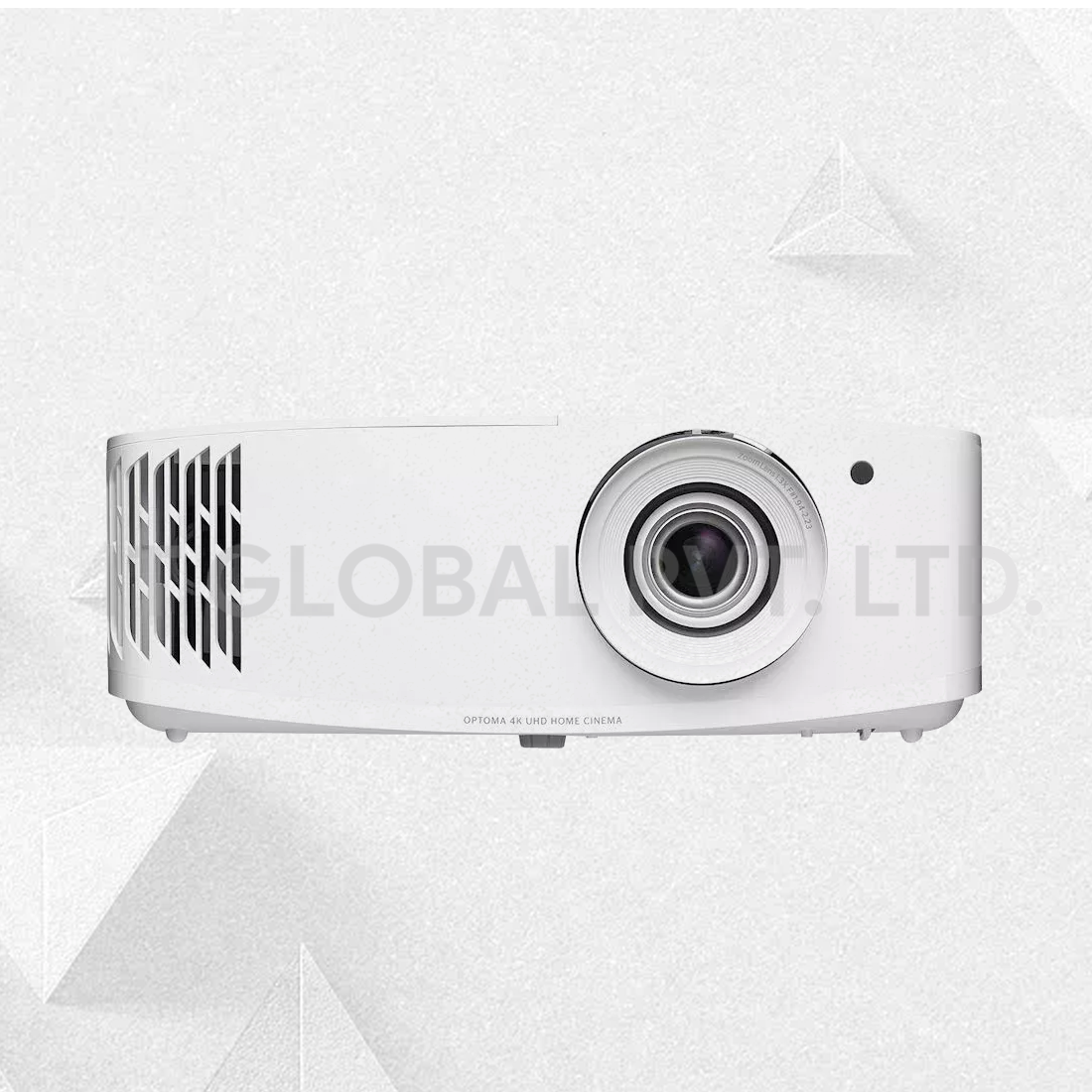 Optoma UHD35+ 4000 Lumens 4K UHD Projector - Image 3