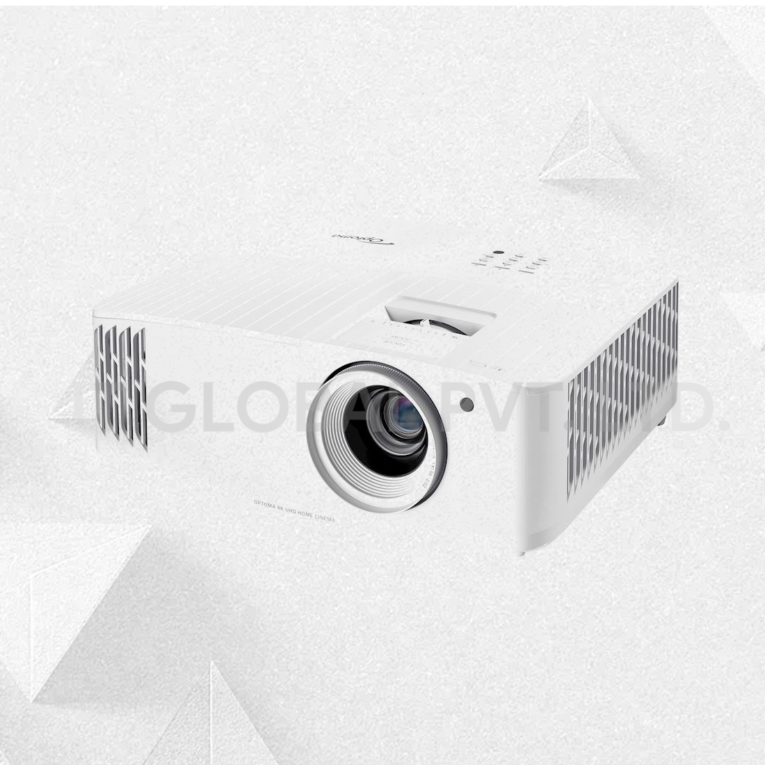 Optoma UHD35+ 4000 Lumens 4K UHD Projector - Image 2