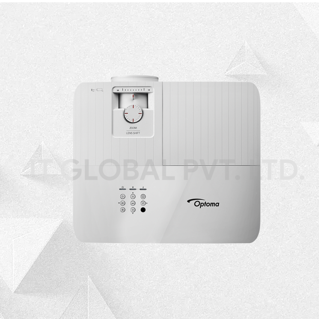 Optoma UHD35+ 4000 Lumens 4K UHD Projector