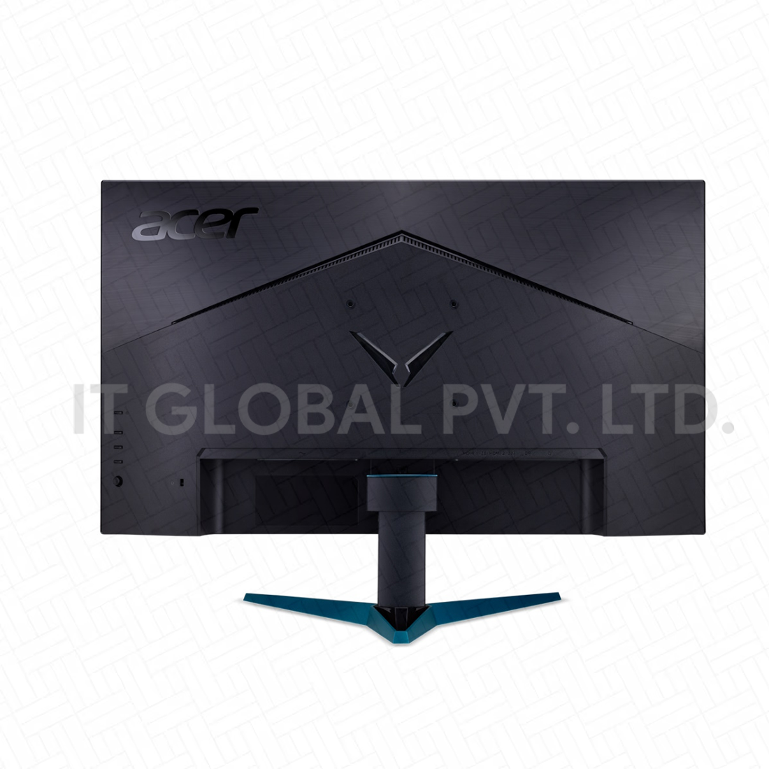 27Inch Acer Nitro VG272K Gaming Monitor - Image 3