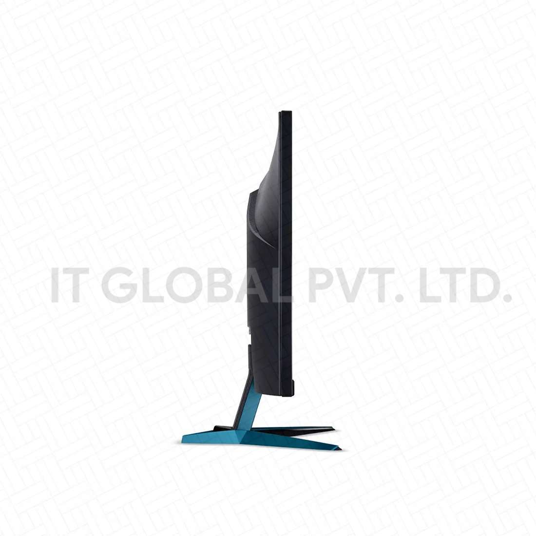 27Inch Acer Nitro VG272K Gaming Monitor - Image 2