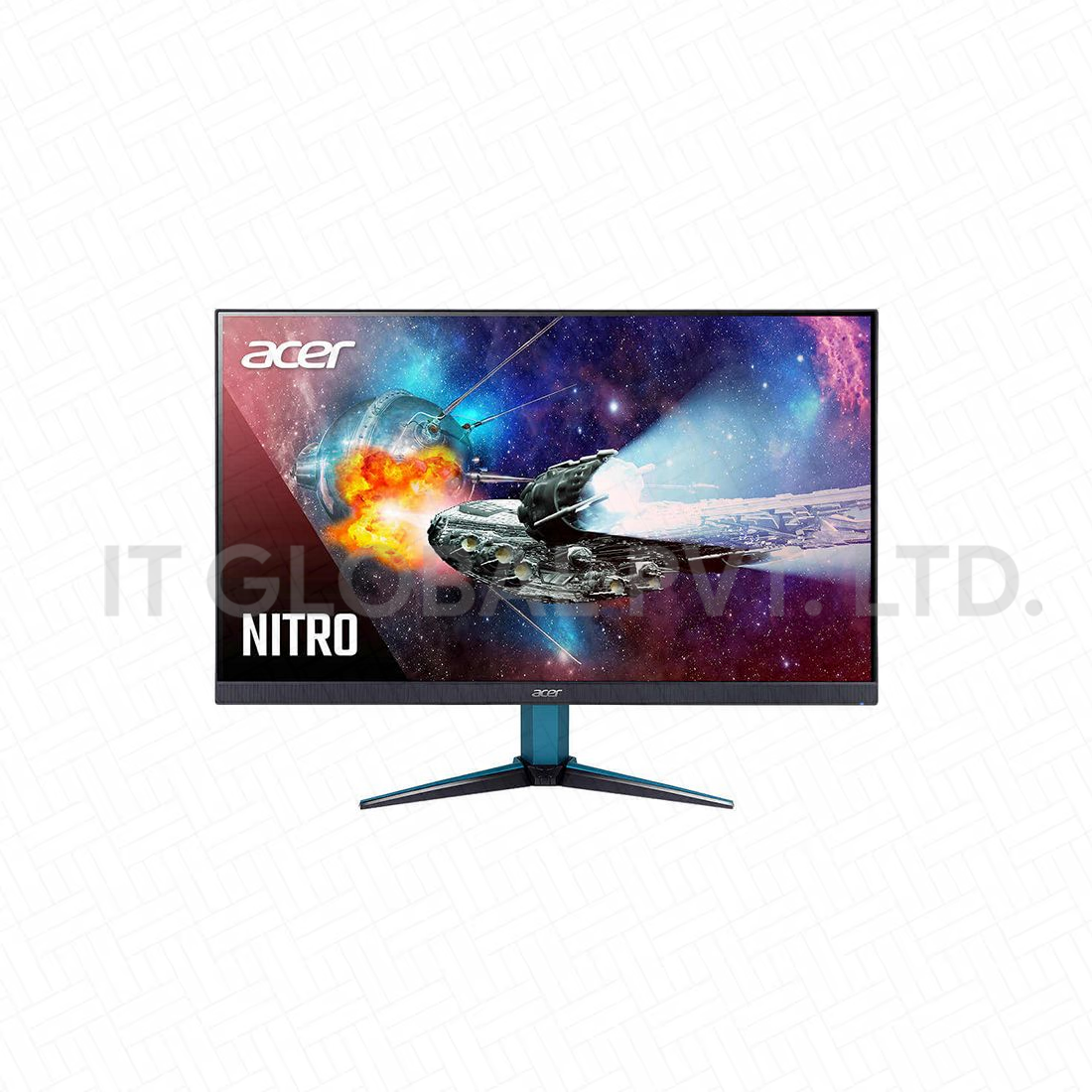 27Inch Acer Nitro VG272K Gaming Monitor