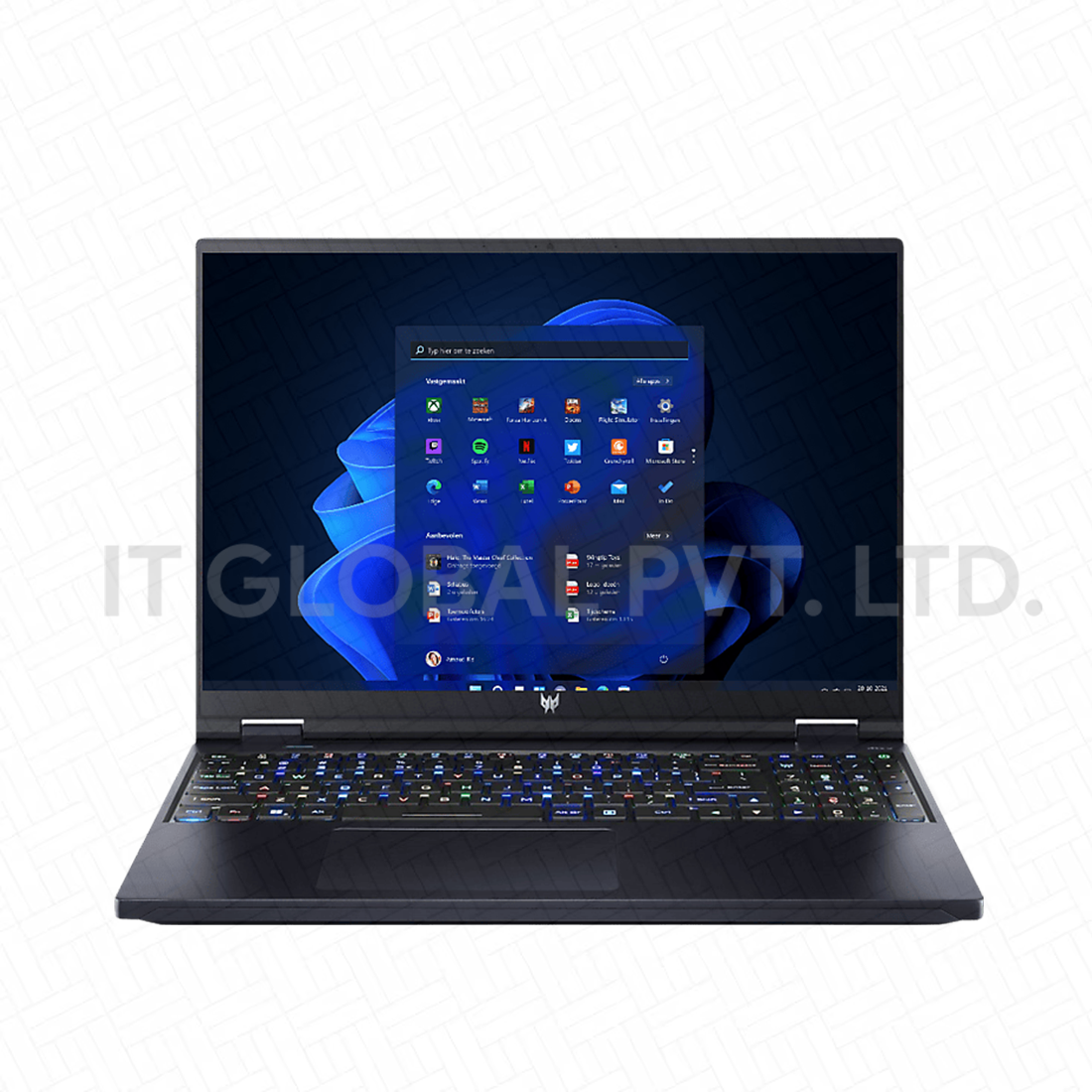 Acer Predator Helios 18 PH18-72-94Y8 | Intel i9 14th Processor | RTX 4080 12GB | 16GB RAM | 1TB SSD | 18" WQXGA IPS Display |