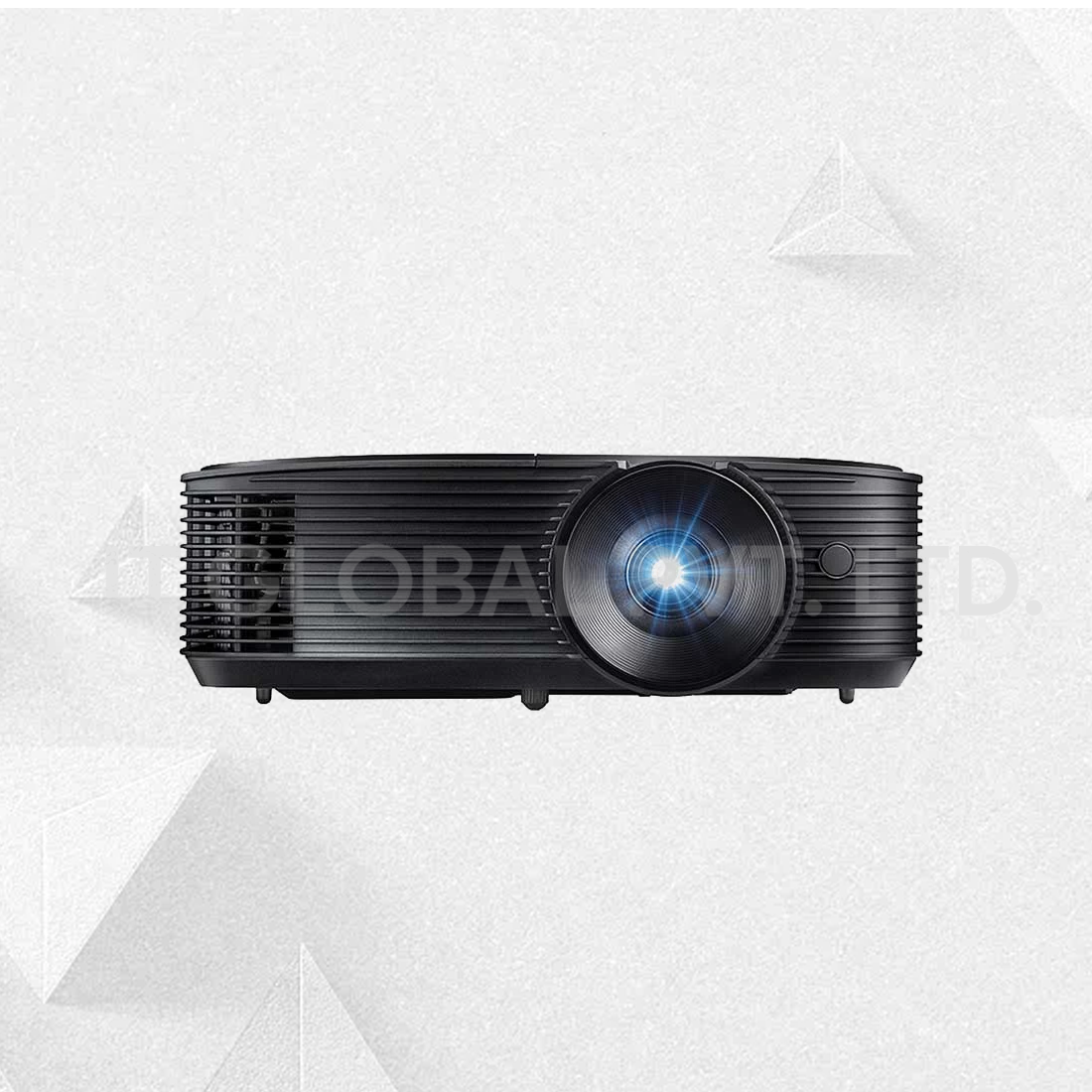 Optoma SA520 4000 Lumens SVGA DLP Projector - Image 2