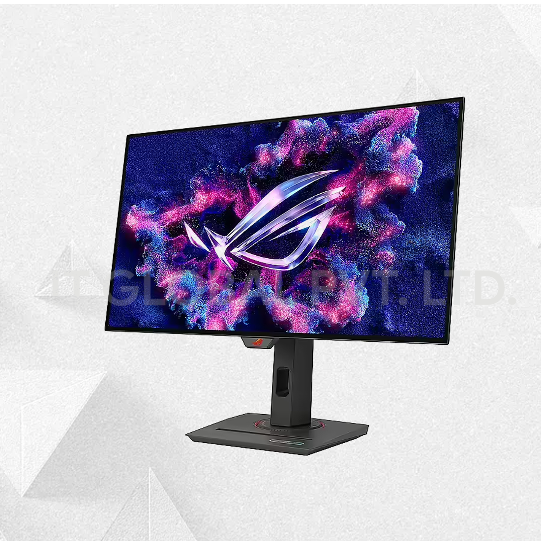 27” ASUS ROG Strix OLED XG27AQDMGZ Monitor - Image 2