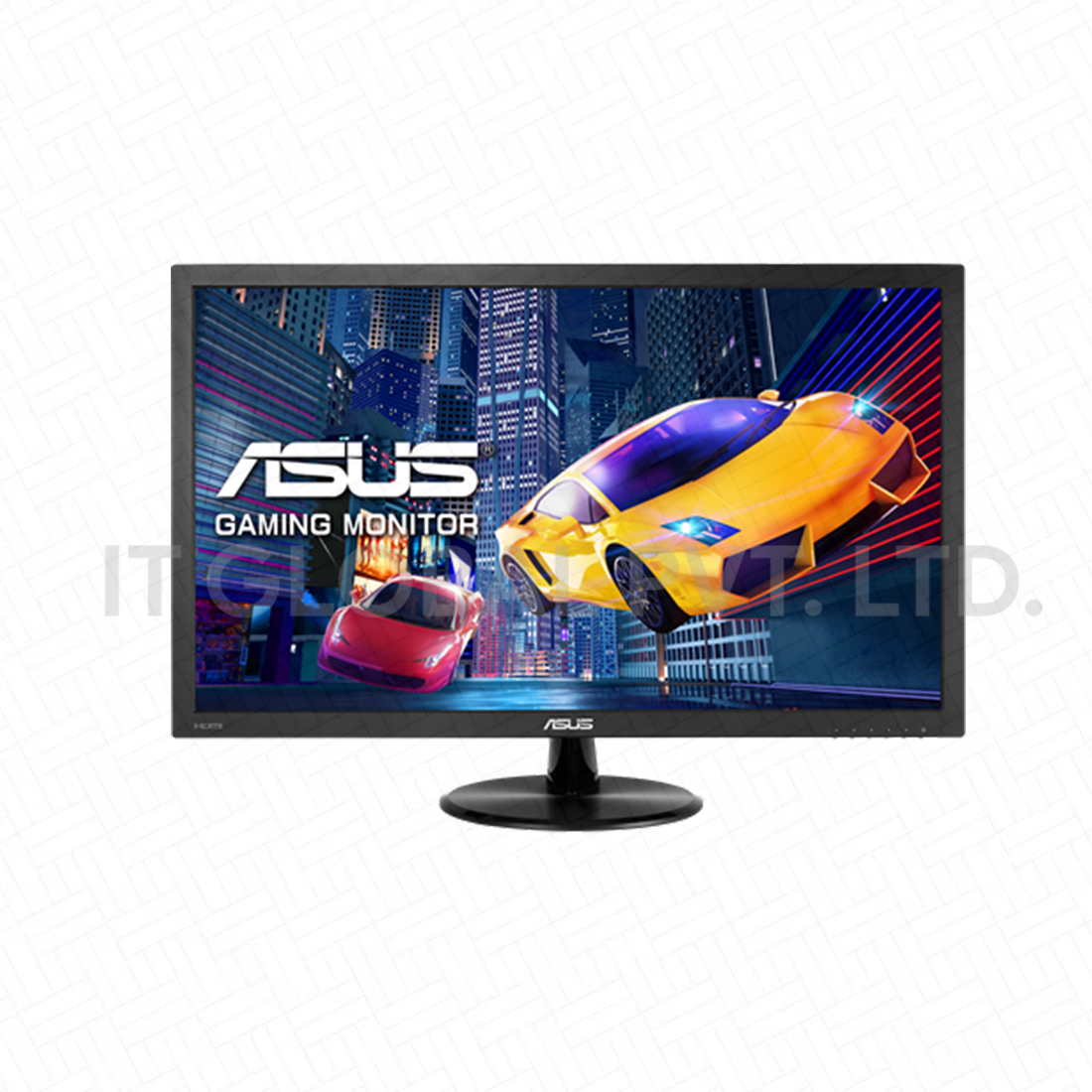 22" ASUS VP228HE Gaming Monitor
