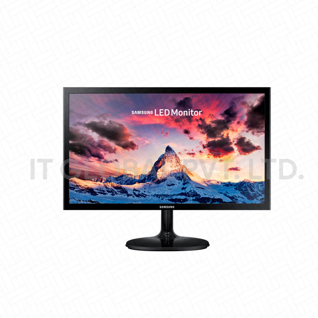 24 Inch ASUS VP247H Gaming Monitor