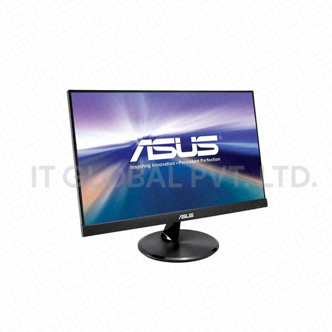 21.5Inch ASUS VT229H Full HD Touch Monitor - Image 3