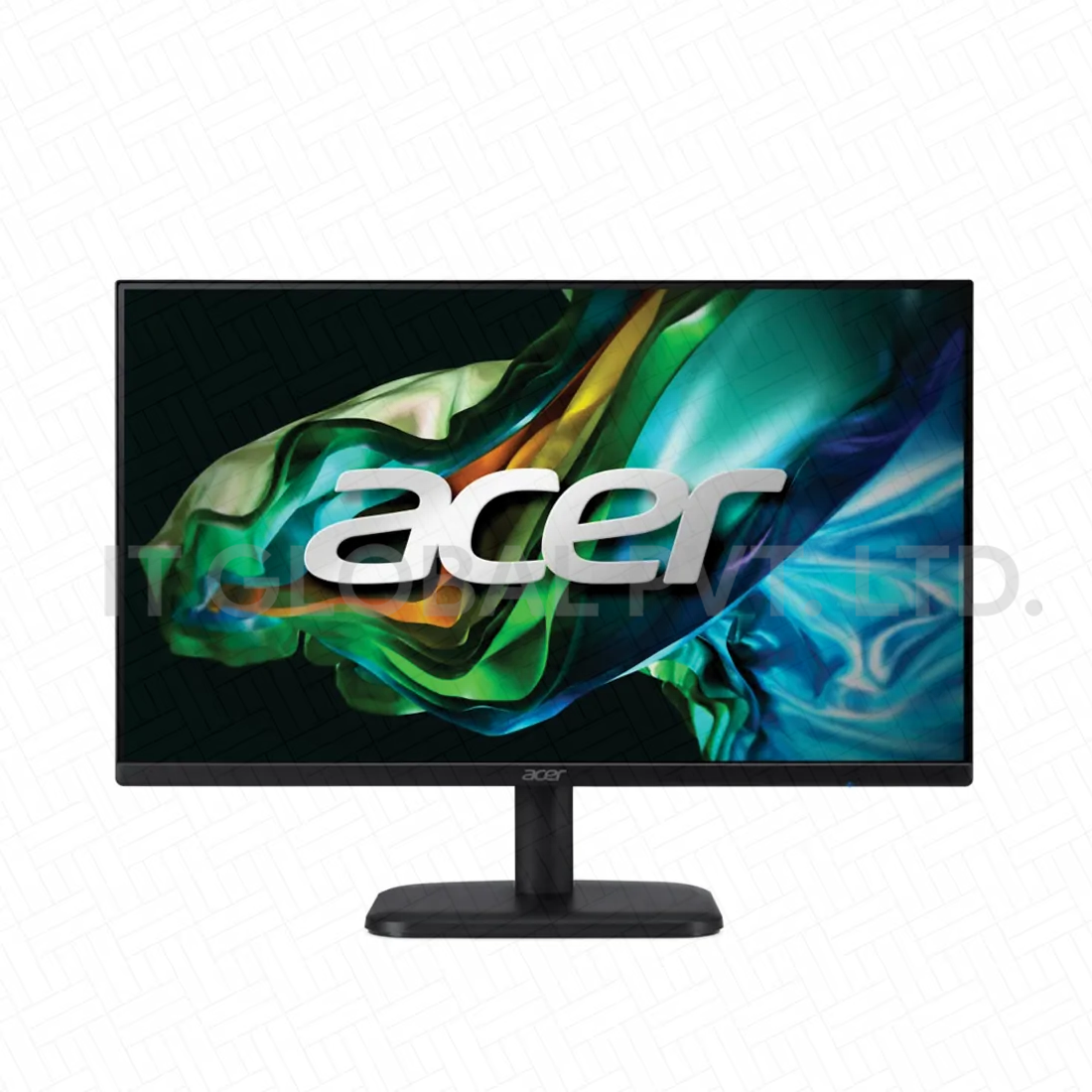 21.5" Acer EK221Q E3bi LED Monitor