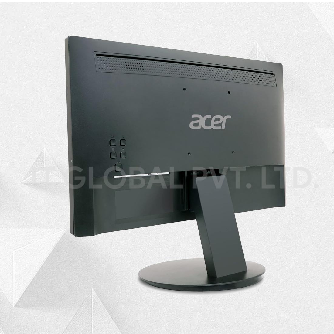 20″ Acer K202Q BI LED Monitor - Image 3