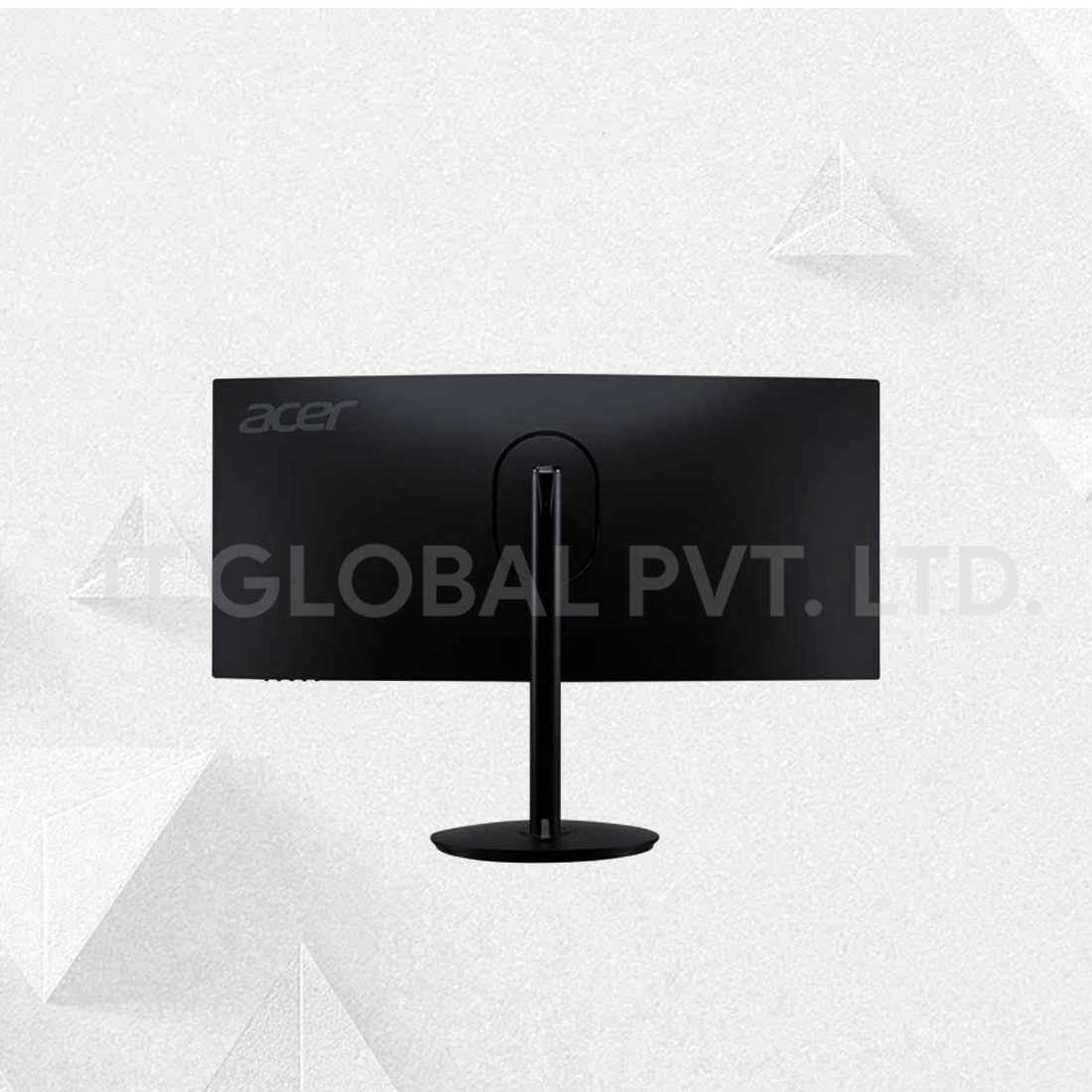 27" Acer XZ34CU Gaming Monitor - Image 3