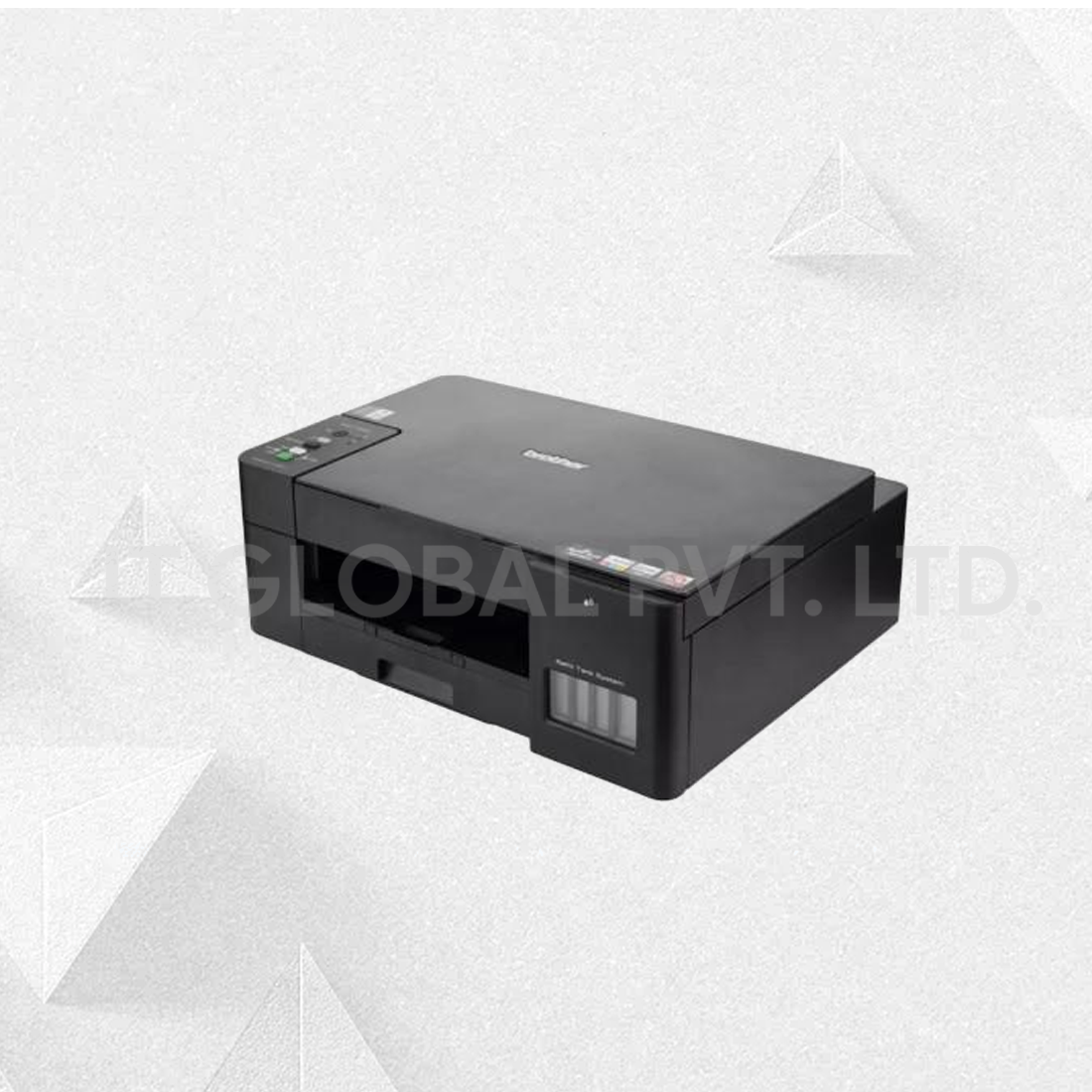 Brother DCP-T420W 3-in-1 Inkjet Printer - Color - Image 3