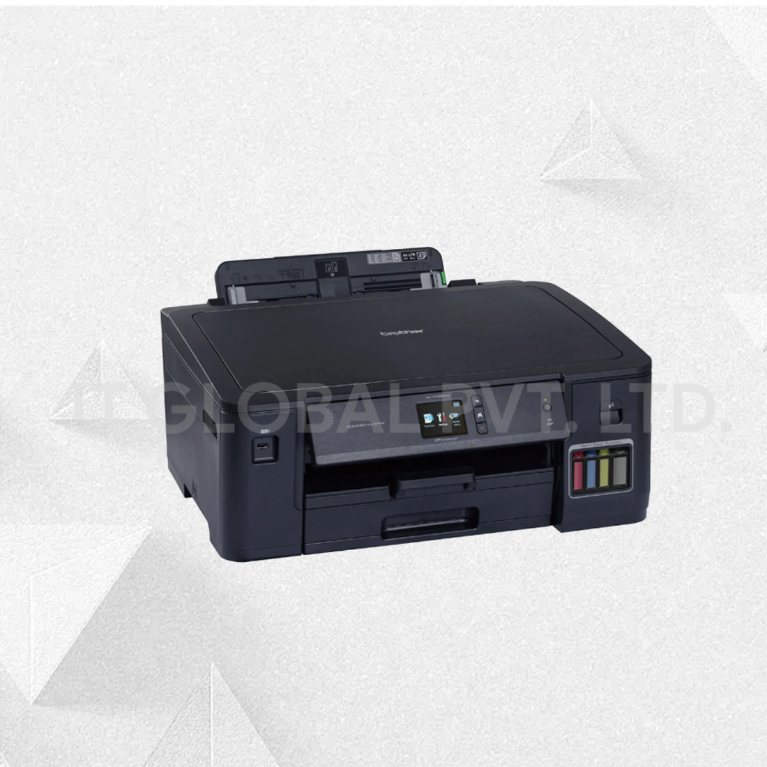 Brother HL-B2150W Laser Printer - Mono - Image 2