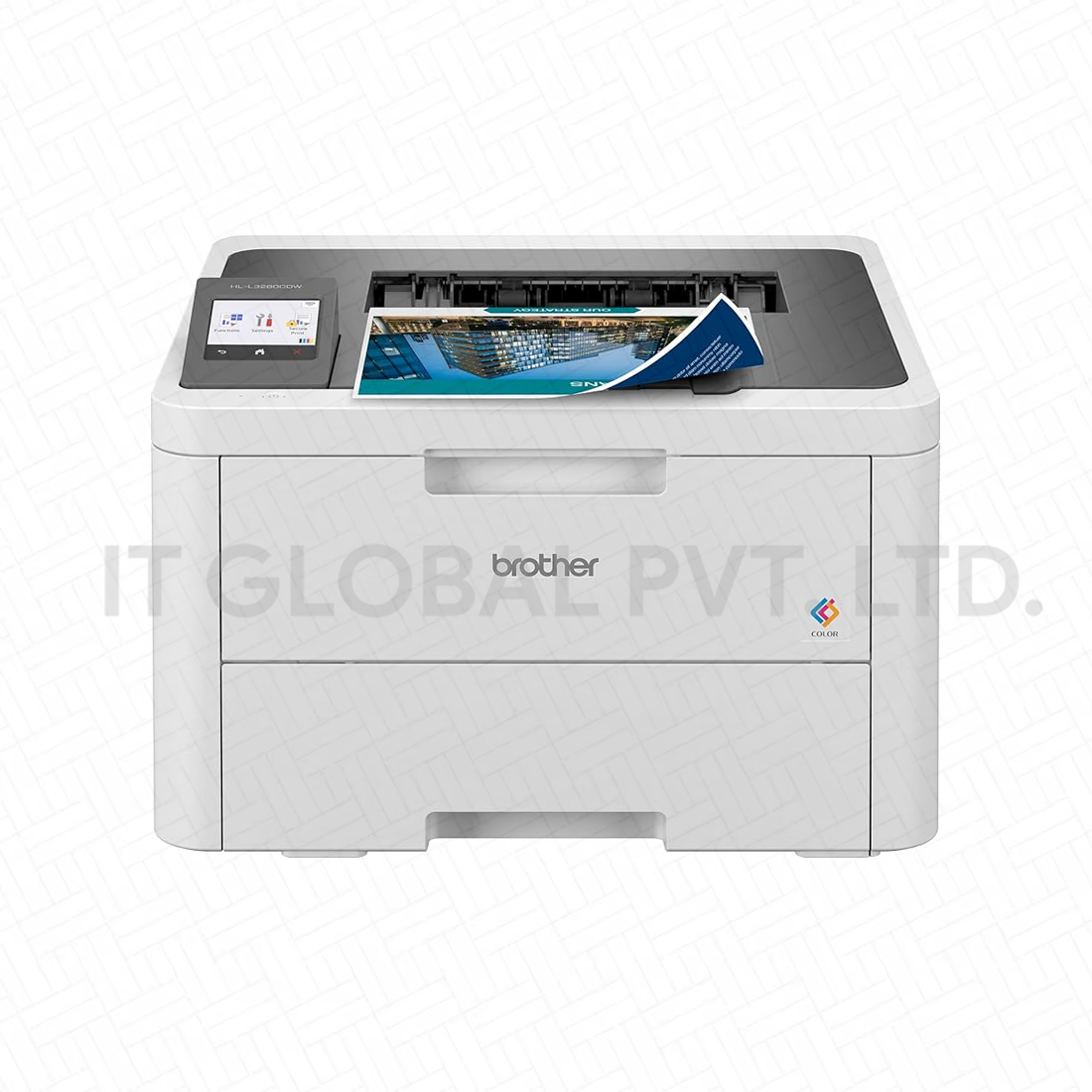 Brother HL-L3280CDW Laser Printer - Color