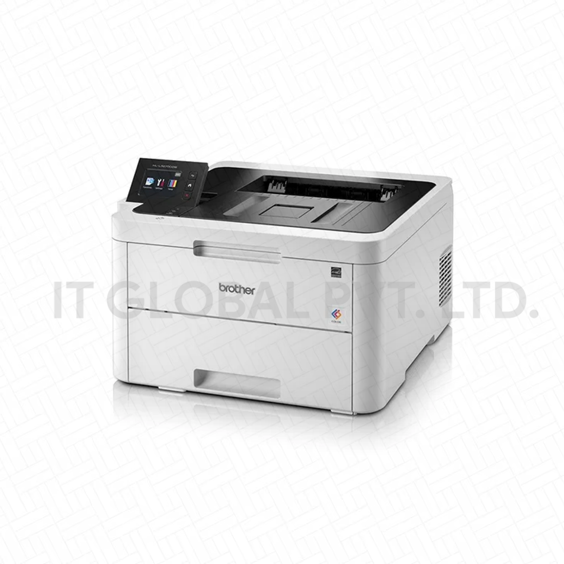 Brother HL-L3280CDW Laser Printer - Color - Image 2