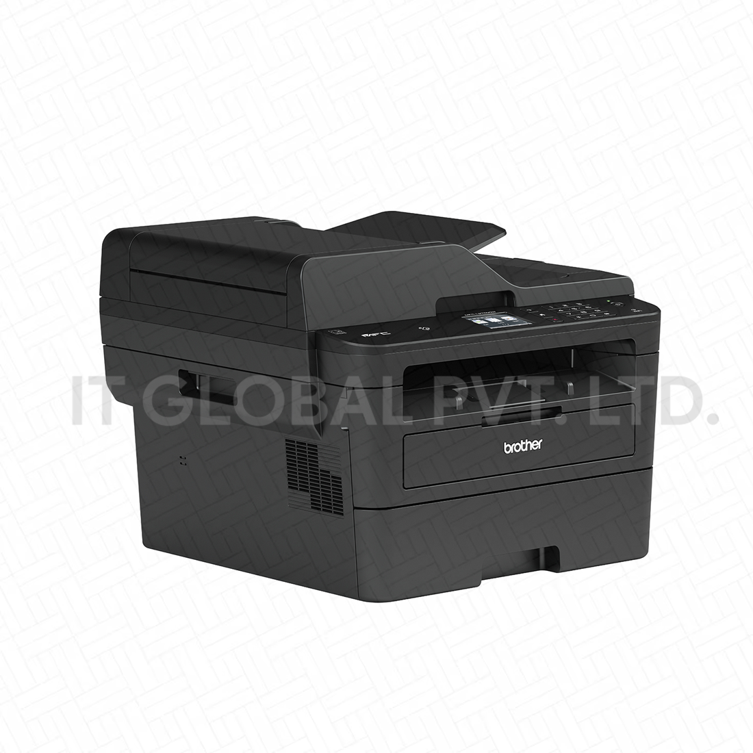 Brother MFC-L2750DW Mono Laser Printer - Image 2