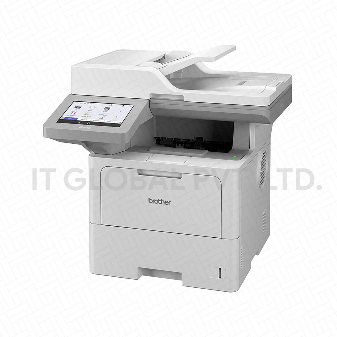 Brother MFC-L6910DN Laser Printer - Mono - Image 2