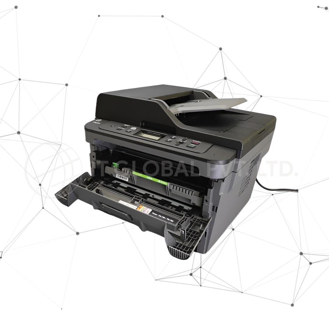 Brother DCP-L2540DW 3-in-1 Laser Printer - Mono - Image 3