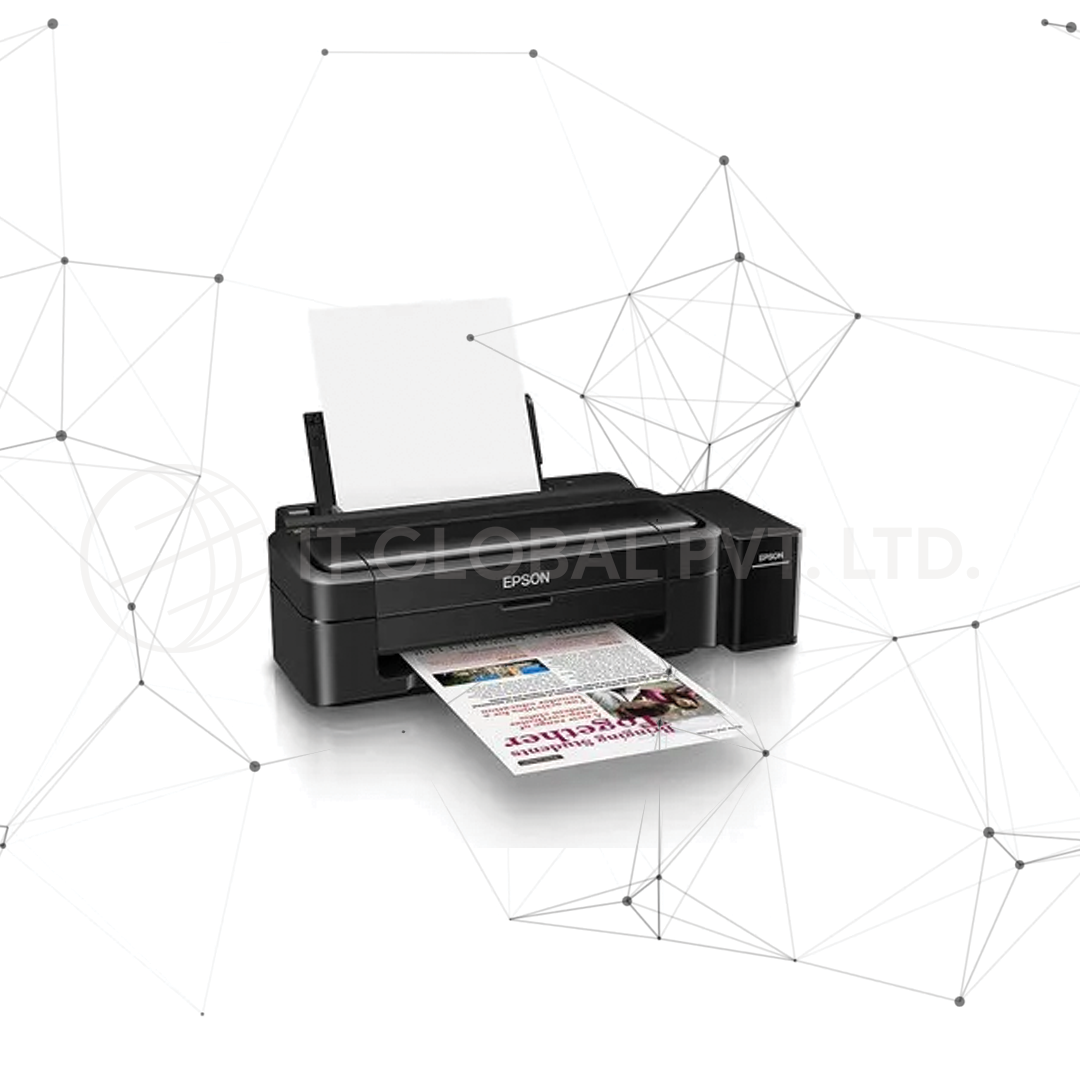 Epson L130 Inkjet Printer - Image 2