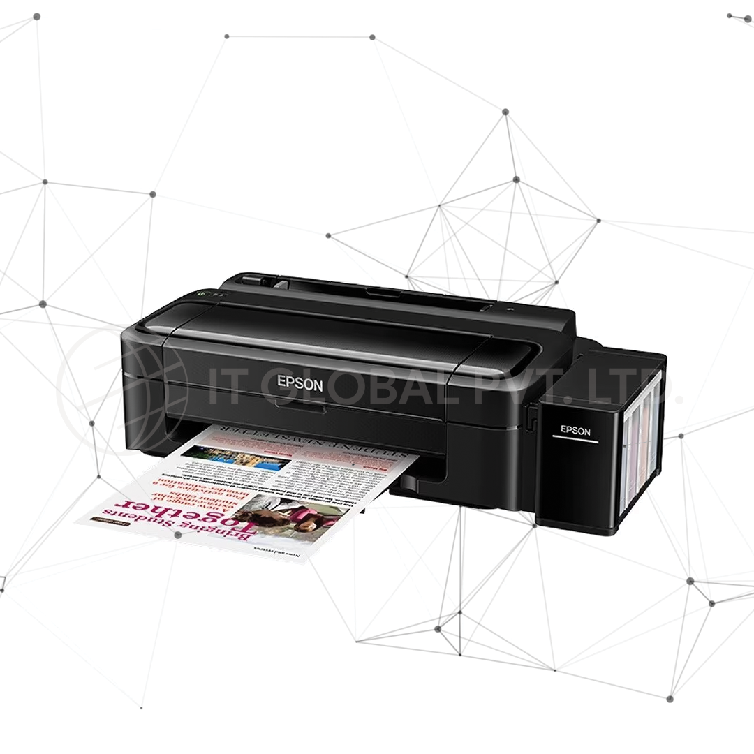 Epson L130 Inkjet Printer - Image 3