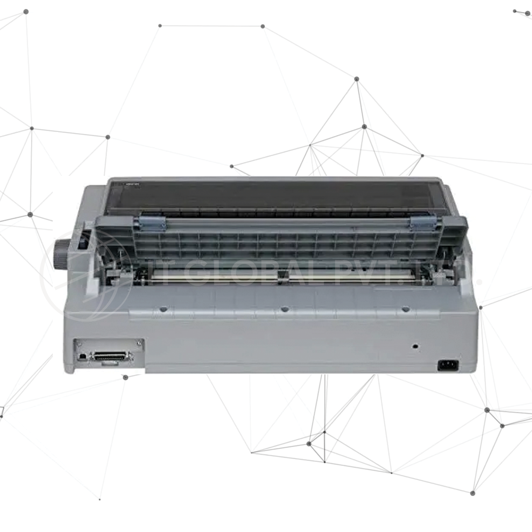 Epson LQ 2190 Impact Printer - Image 2