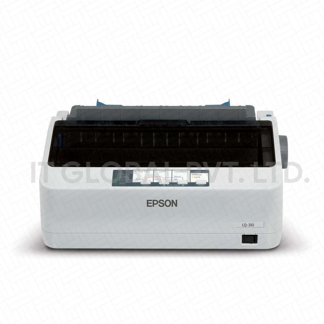 Epson LX 310 Impact Printer