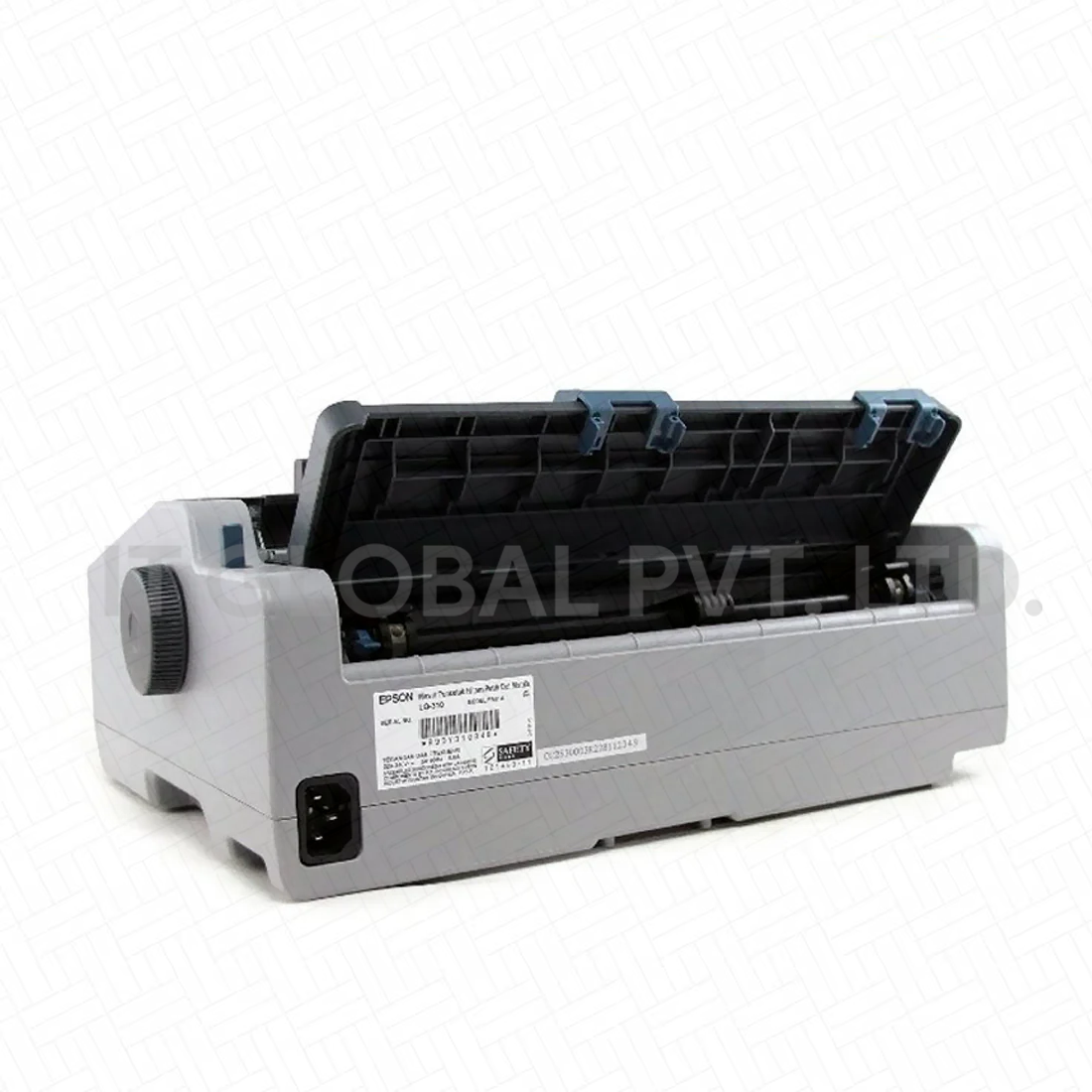 Epson LX 310 Impact Printer - Image 2