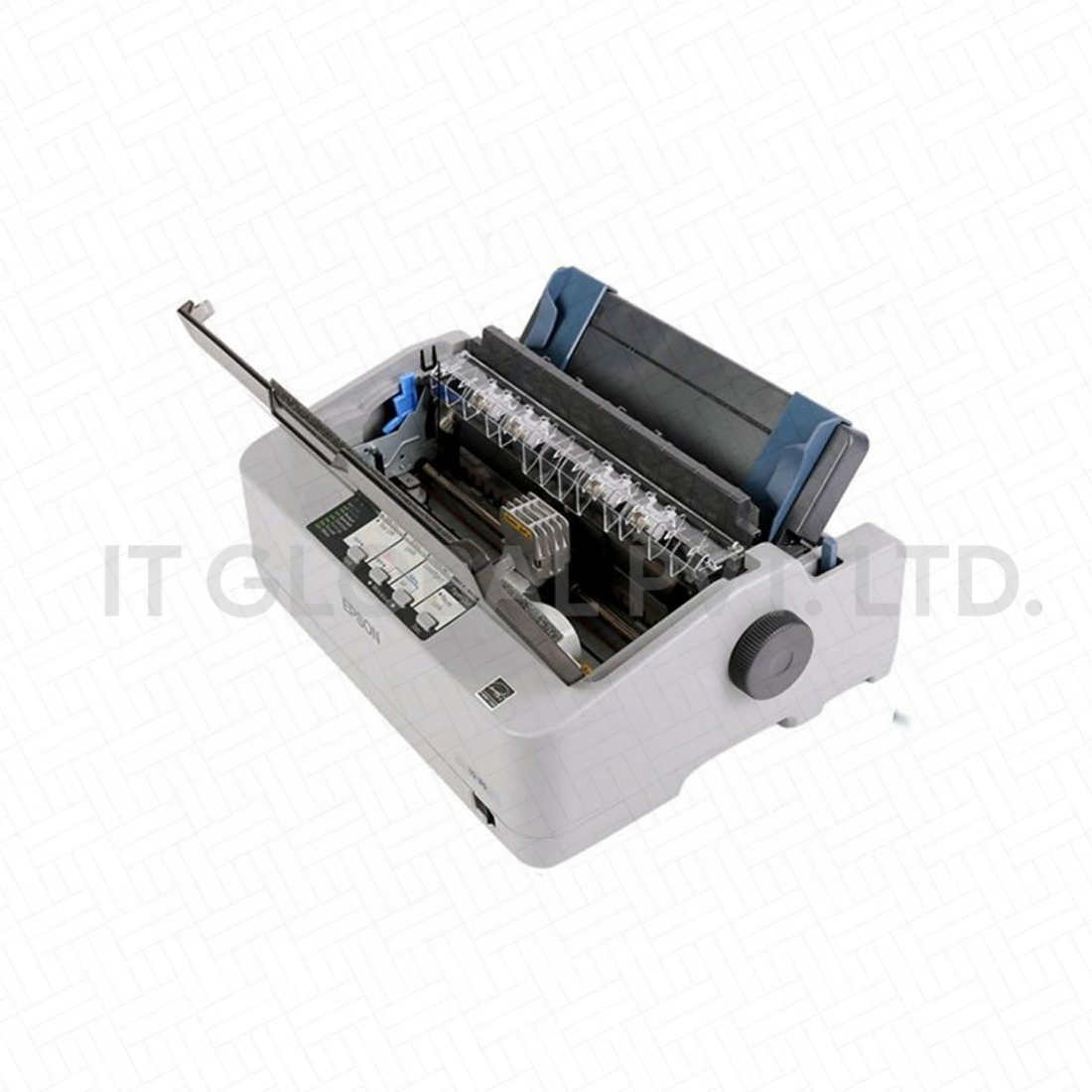 Epson LX 310 Impact Printer - Image 3