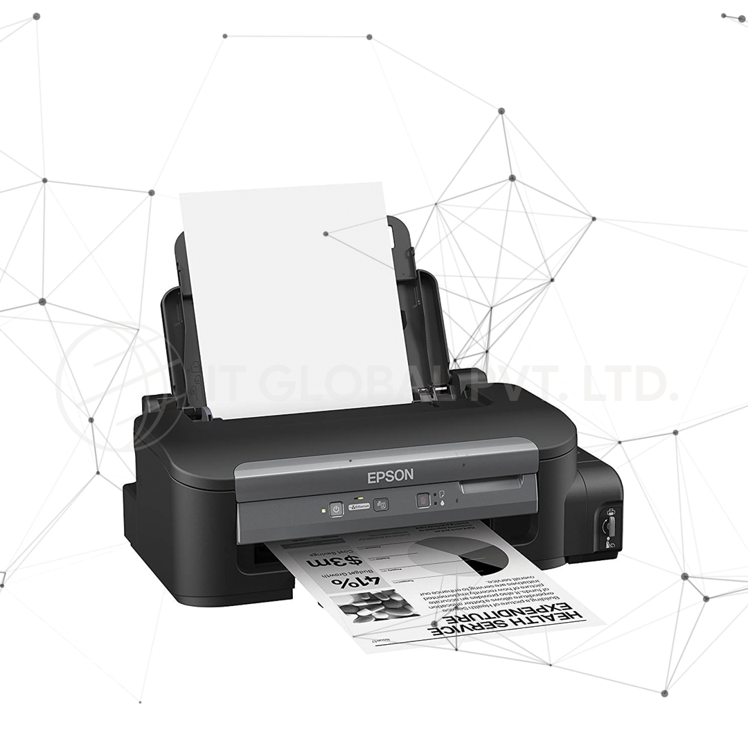 Epson M100 Inkjet Printer - Image 2
