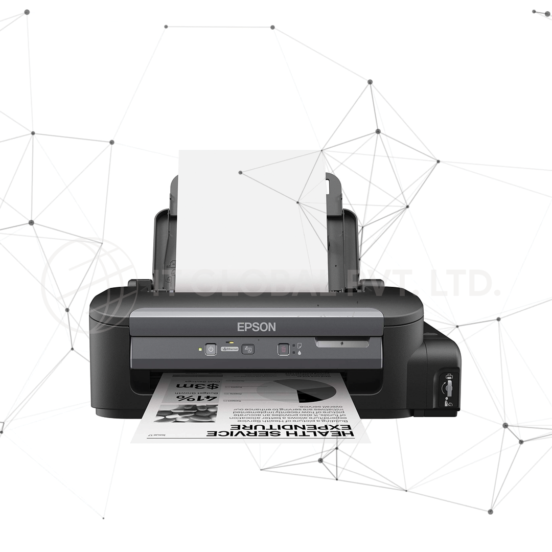 Epson M100 Inkjet Printer