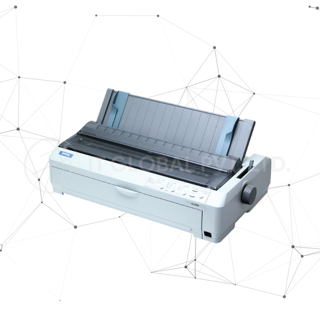 Epson LQ 2090 Impact Printer - Image 2