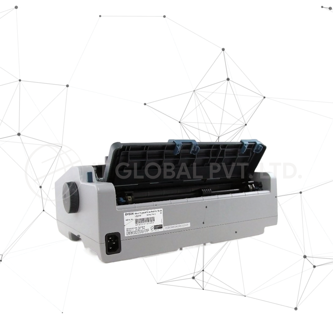 Epson LQ 310 Impact Printer