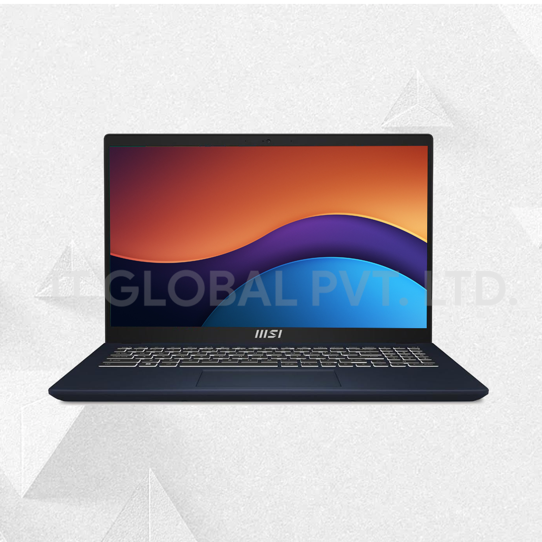 MSI Modern 15 A11SB | Intel i5 11th Processor | NVIDIA MX450 2GB | 8GB RAM | 512GB SSD | 15.6" FHD Display